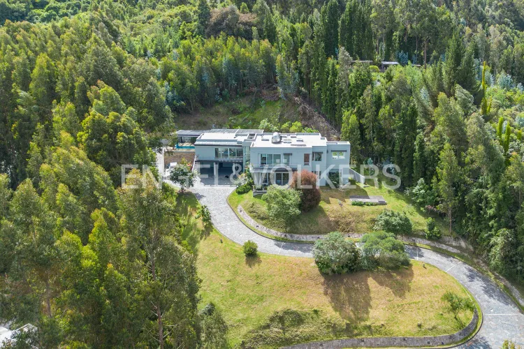 Casa de 6 alcobas en venta en Chuntame, Cajicá, 1000 m² · foto 20 de 20