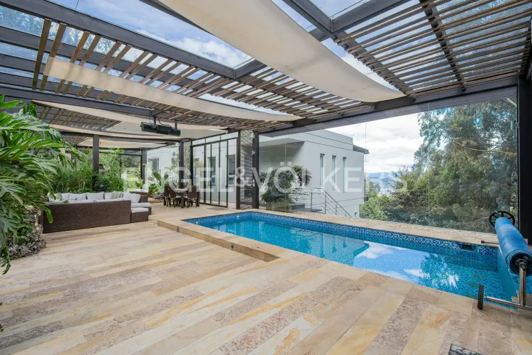 Casa de 6 alcobas en venta en Chuntame, Cajicá, 1000 m² · foto 17 de 20
