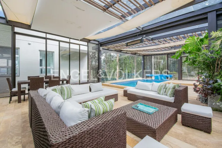 Casa de 6 alcobas en venta en Chuntame, Cajicá, 1000 m² · foto 16 de 20