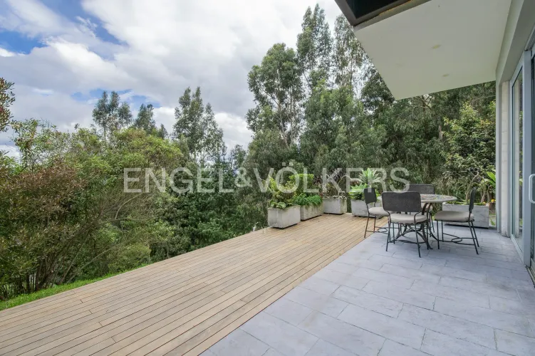 Casa de 6 alcobas en venta en Chuntame, Cajicá, 1000 m² · foto 14 de 20