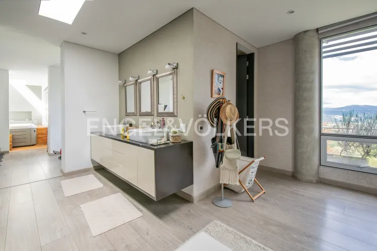 Casa de 6 alcobas en venta en Chuntame, Cajicá, 1000 m² · foto 7 de 20