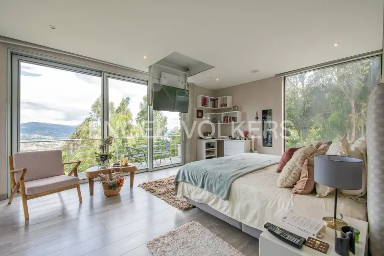 Casa de 6 alcobas en venta en Chuntame, Cajicá, 1000 m² · foto 6 de 20