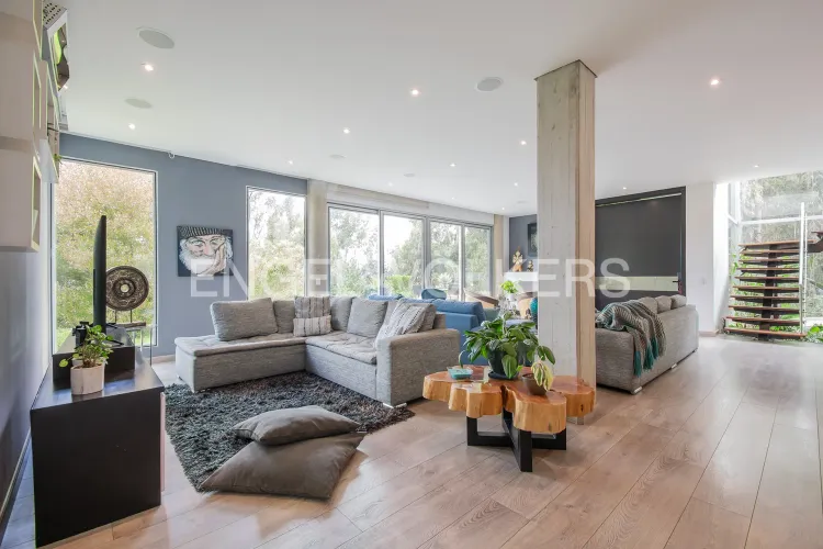 Casa de 6 alcobas en venta en Chuntame, Cajicá, 1000 m² · foto 2 de 20