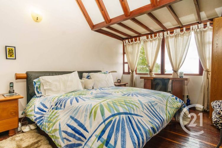 Casa de 5 alcobas en venta en Las Palmas, Medellín, 241 m² · foto 15 de 20