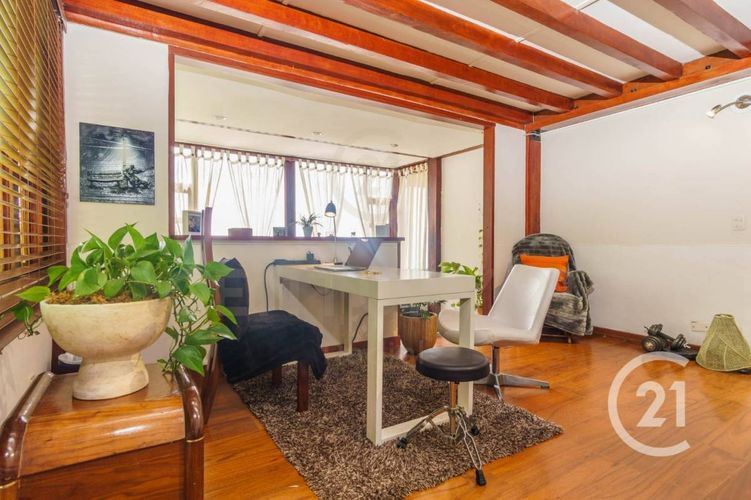 Casa de 5 alcobas en venta en Las Palmas, Medellín, 241 m² · foto 17 de 20