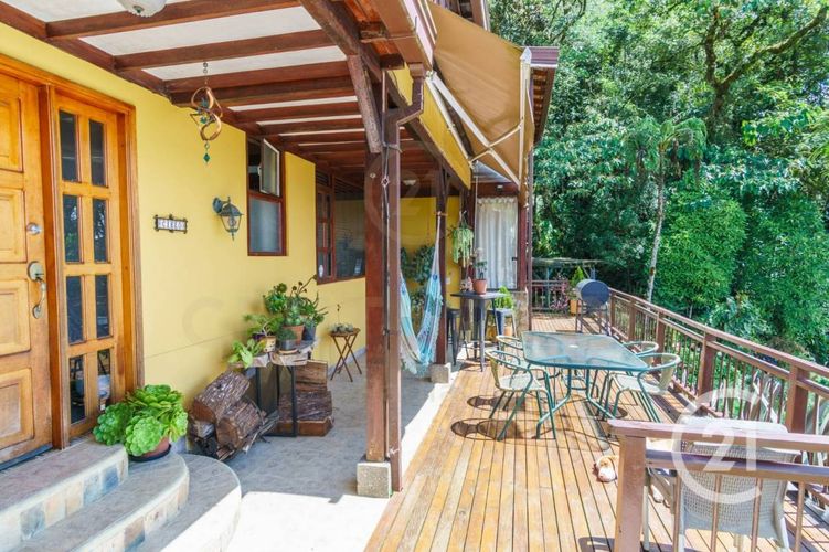 Casa de 5 alcobas en venta en Las Palmas, Medellín, 241 m² · foto 20 de 20