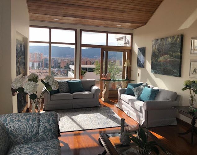 Casa en venta en Gratamira, Bogotá · foto 4 de 21