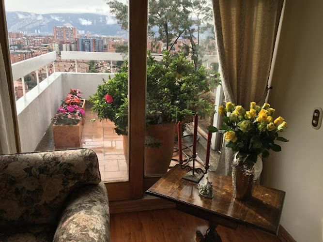 Casa en venta en Gratamira, Bogotá · foto 5 de 21
