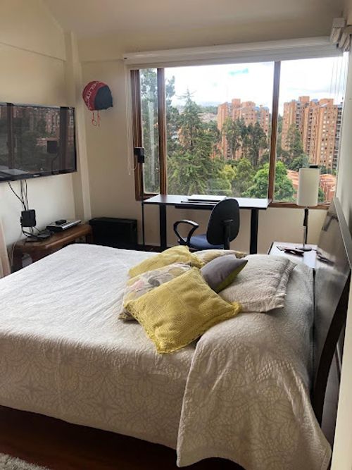 Casa en venta en Gratamira, Bogotá · foto 6 de 21