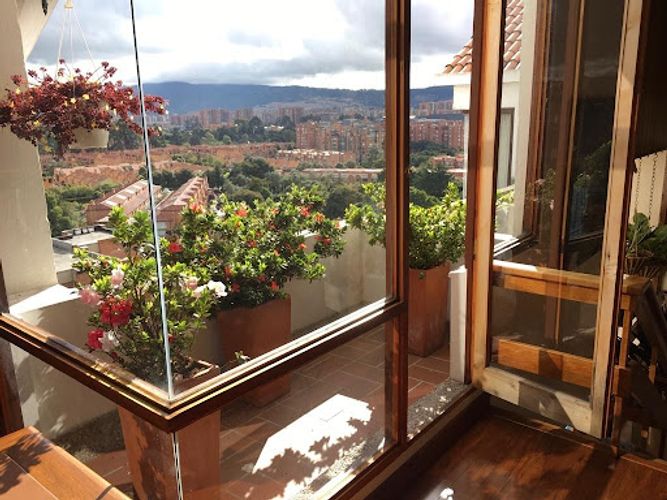 Casa en venta en Gratamira, Bogotá · foto 8 de 21