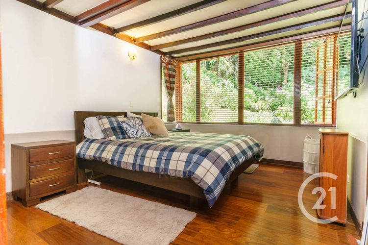 Casa de 5 alcobas en venta en Las Palmas, Medellín, 241 m² · foto 11 de 19