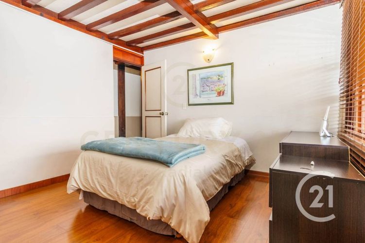 Casa de 5 alcobas en venta en Las Palmas, Medellín, 241 m² · foto 13 de 19
