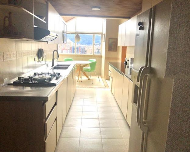 Casa en venta en Gratamira, Bogotá · foto 10 de 21