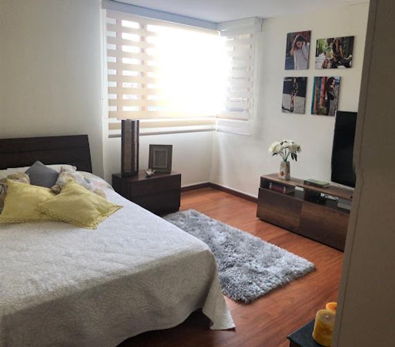 Casa en venta en Gratamira, Bogotá · foto 12 de 21