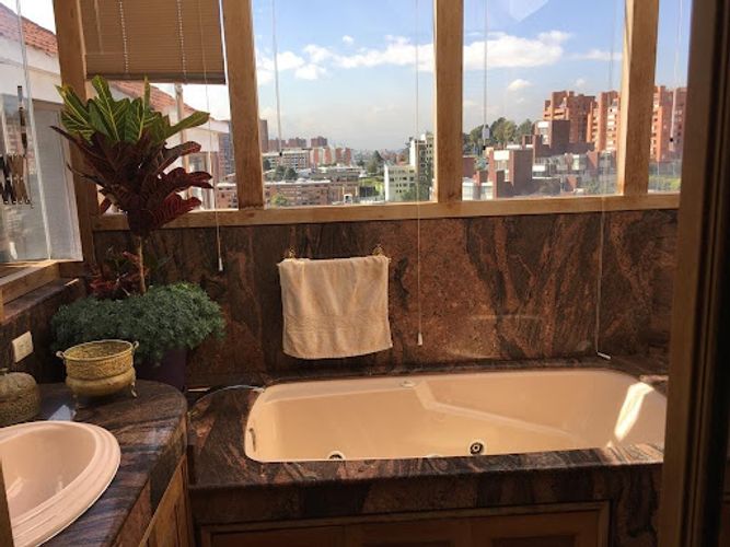 Casa en venta en Gratamira, Bogotá · foto 14 de 21