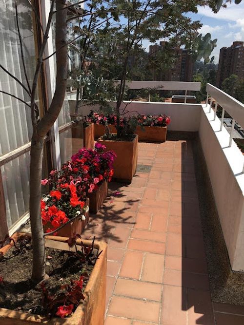 Casa en venta en Gratamira, Bogotá · foto 15 de 21