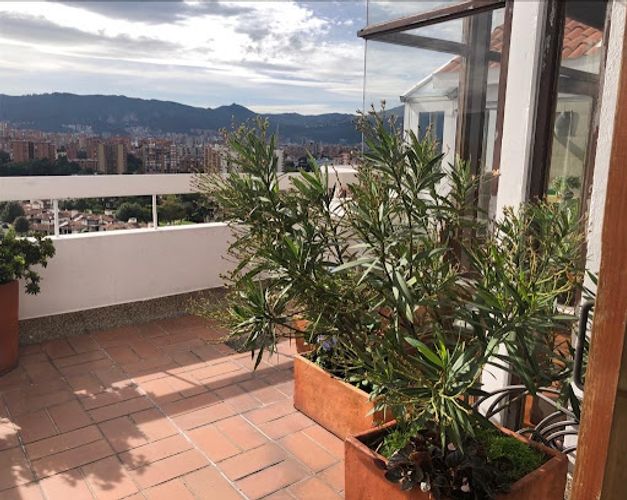 Casa en venta en Gratamira, Bogotá · foto 16 de 21