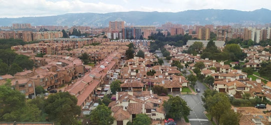 Casa en venta en Gratamira, Bogotá · foto 19 de 21