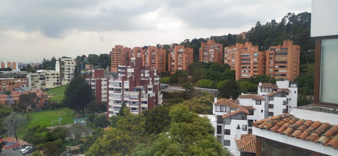 Casa en venta en Gratamira, Bogotá · foto 20 de 21