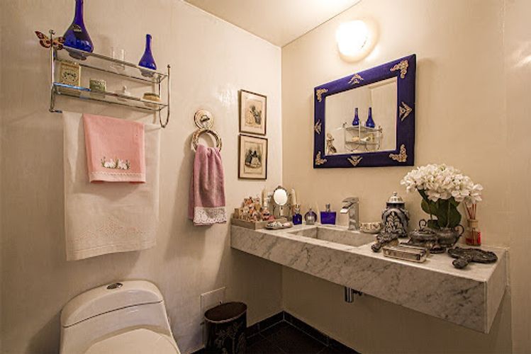 Apartamento de 3 alcobas en venta en Los Rosales, Bogotá, 243 m² · foto 13 de 24