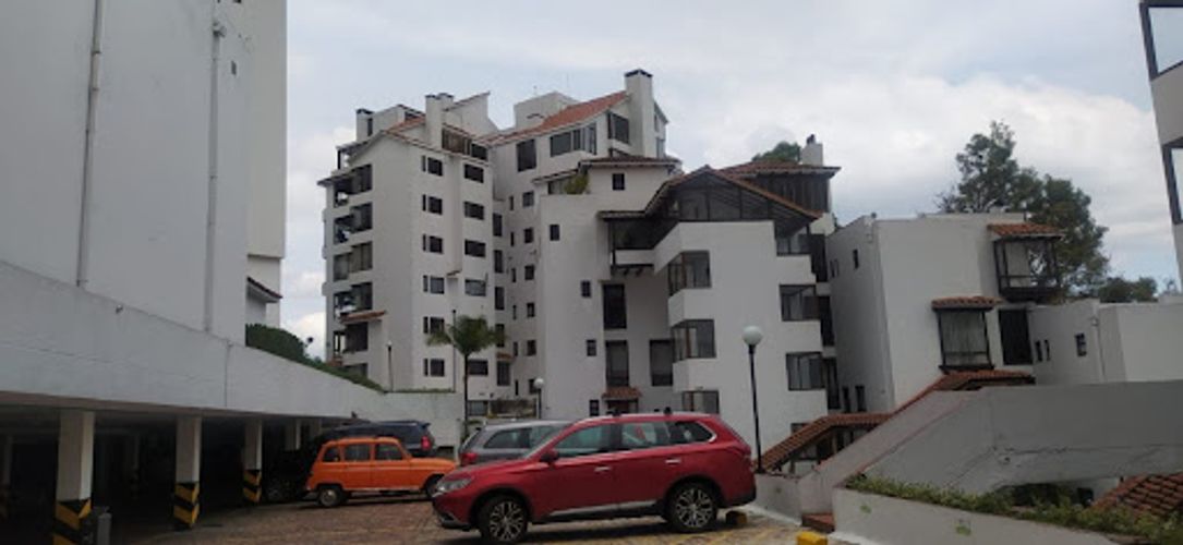 Casa en venta en Gratamira, Bogotá · foto 21 de 21