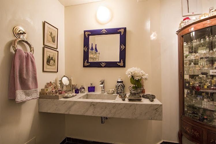 Apartamento de 3 alcobas en venta en Los Rosales, Bogotá, 243 m² · foto 14 de 24