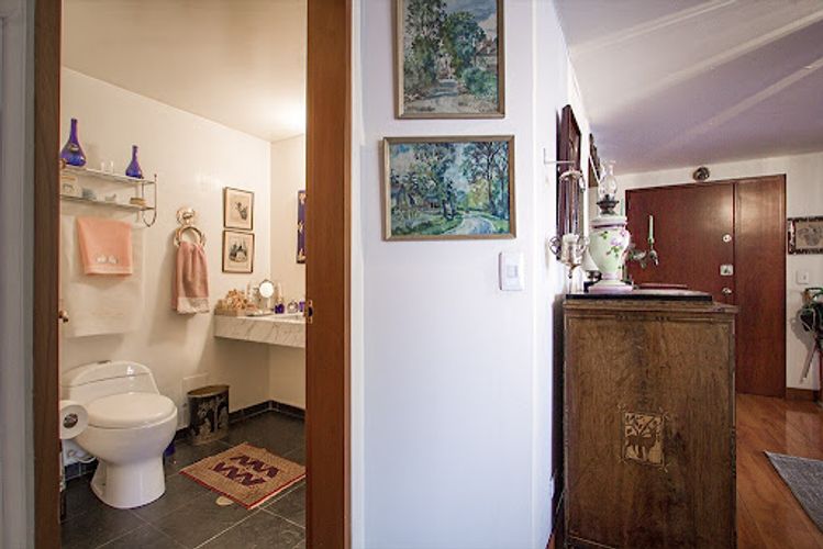 Apartamento de 3 alcobas en venta en Los Rosales, Bogotá, 243 m² · foto 15 de 24