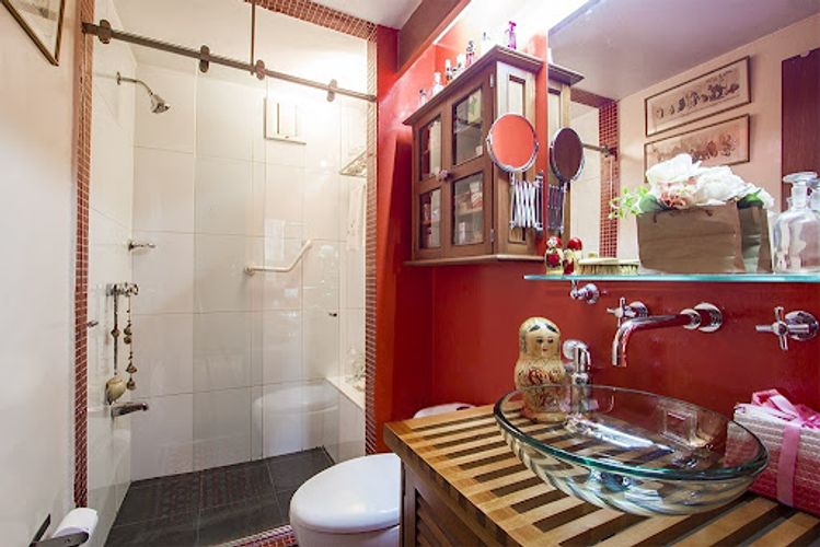 Apartamento de 3 alcobas en venta en Los Rosales, Bogotá, 243 m² · foto 18 de 24