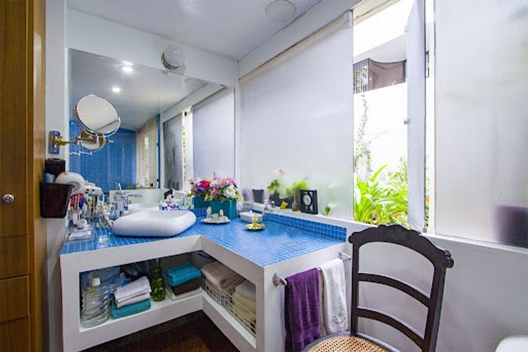 Apartamento de 3 alcobas en venta en Los Rosales, Bogotá, 243 m² · foto 22 de 24