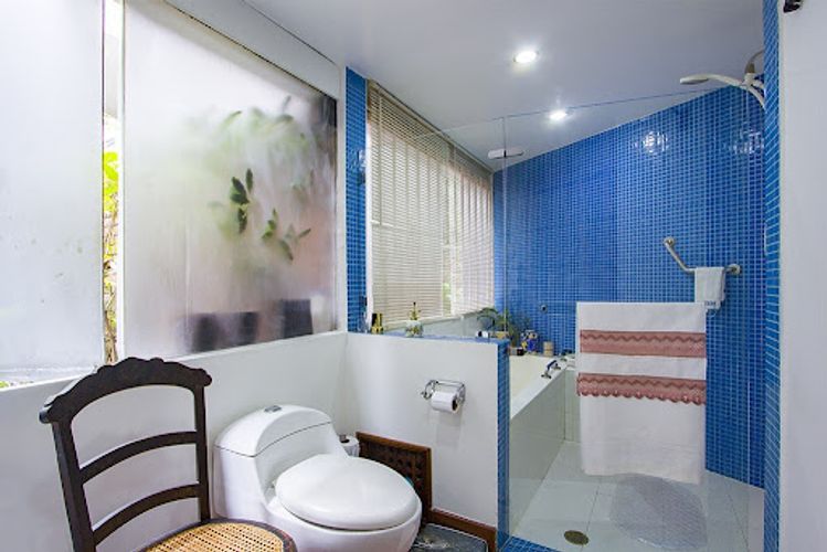 Apartamento de 3 alcobas en venta en Los Rosales, Bogotá, 243 m² · foto 23 de 24