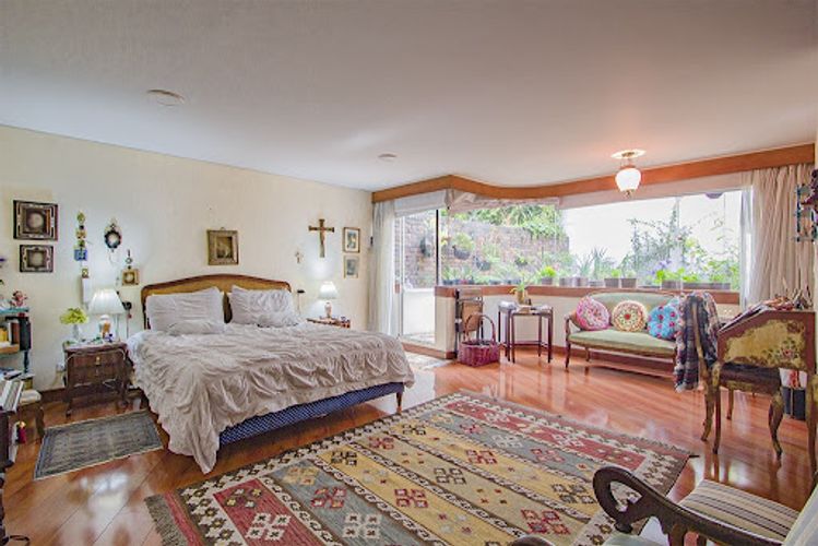 Apartamento de 3 alcobas en venta en Los Rosales, Bogotá, 243 m² · foto 24 de 24