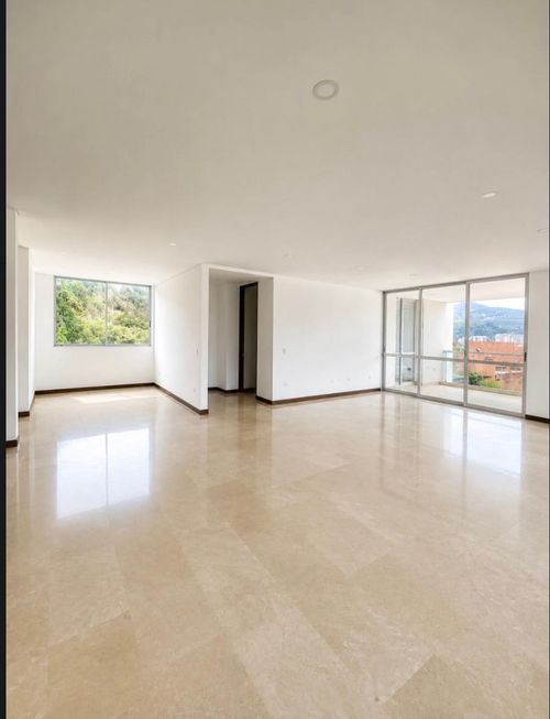 Apartamento de 2 alcobas en venta en Santa Rita, Cali, 224 m² · foto 7 de 21