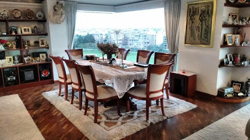 Apartamento en venta en La Carolina, Bogotá · foto 7 de 24
