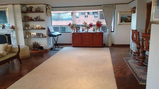 Apartamento en venta en La Carolina, Bogotá · foto 8 de 24