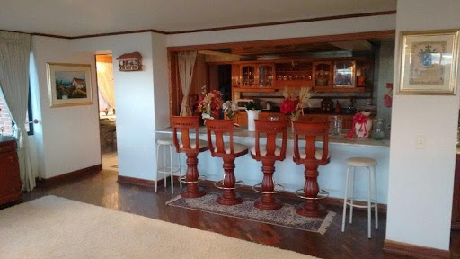 Apartamento en venta en La Carolina, Bogotá · foto 9 de 24