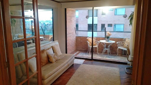 Apartamento en venta en La Carolina, Bogotá · foto 10 de 24