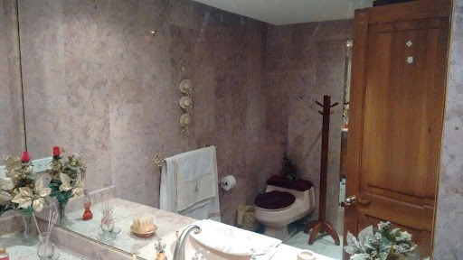 Apartamento en venta en La Carolina, Bogotá · foto 12 de 24