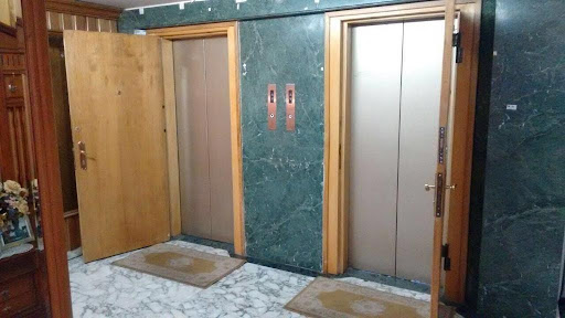 Apartamento en venta en La Carolina, Bogotá · foto 13 de 24
