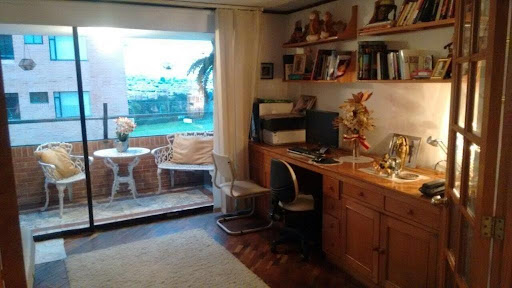 Apartamento en venta en La Carolina, Bogotá · foto 14 de 24