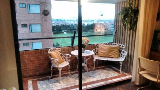 Apartamento en venta en La Carolina, Bogotá · foto 16 de 24