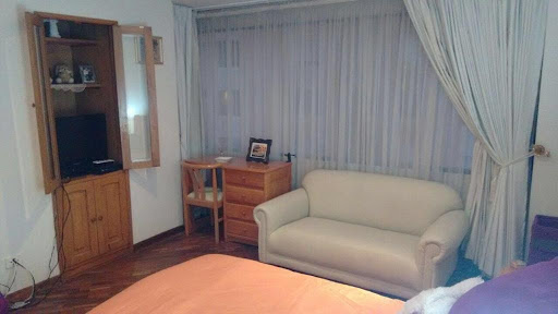 Apartamento en venta en La Carolina, Bogotá · foto 19 de 24