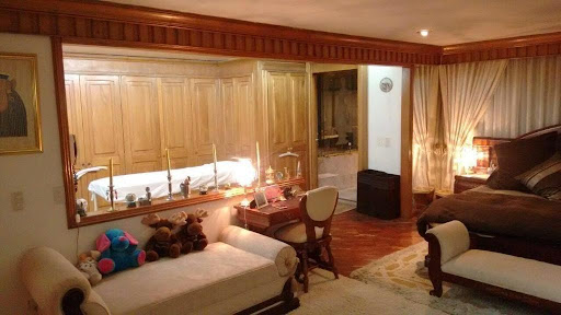 Apartamento en venta en La Carolina, Bogotá · foto 23 de 24