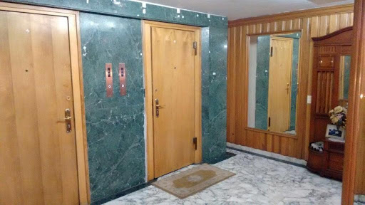 Apartamento en venta en La Carolina, Bogotá · foto 24 de 24