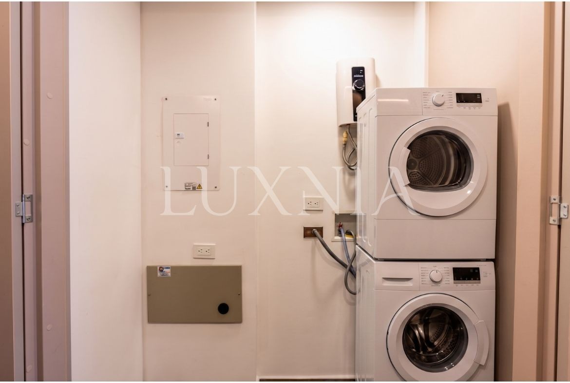 Apartamento en venta en El Virrey, Bogotá · foto 12 de 19