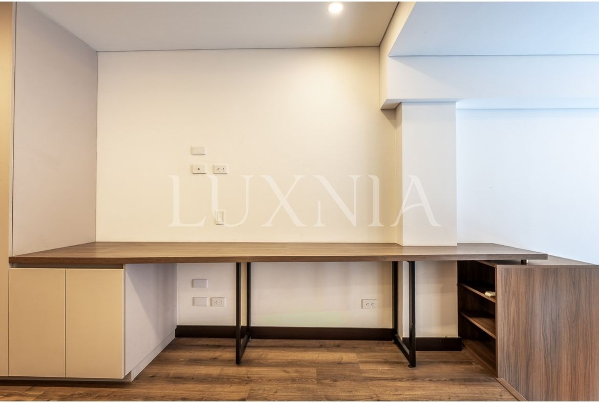 Apartamento en venta en El Virrey, Bogotá · foto 6 de 19