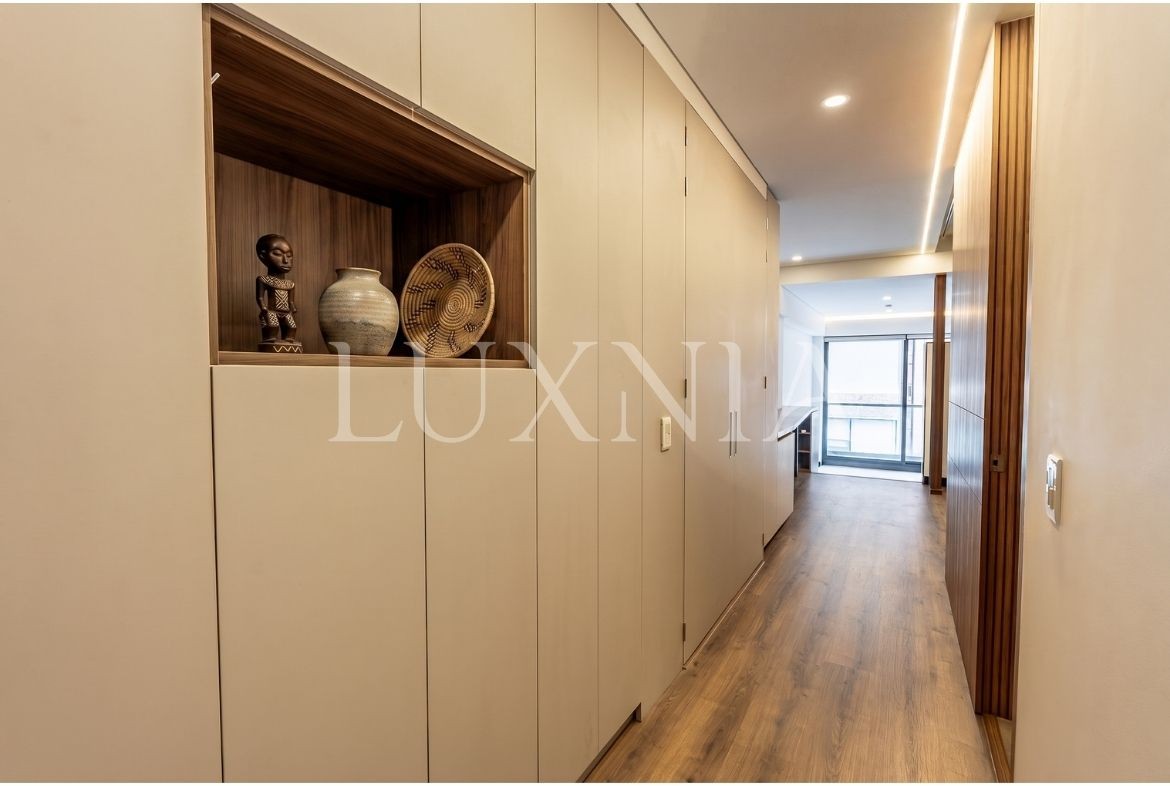 Apartamento en venta en El Virrey, Bogotá · foto 8 de 19