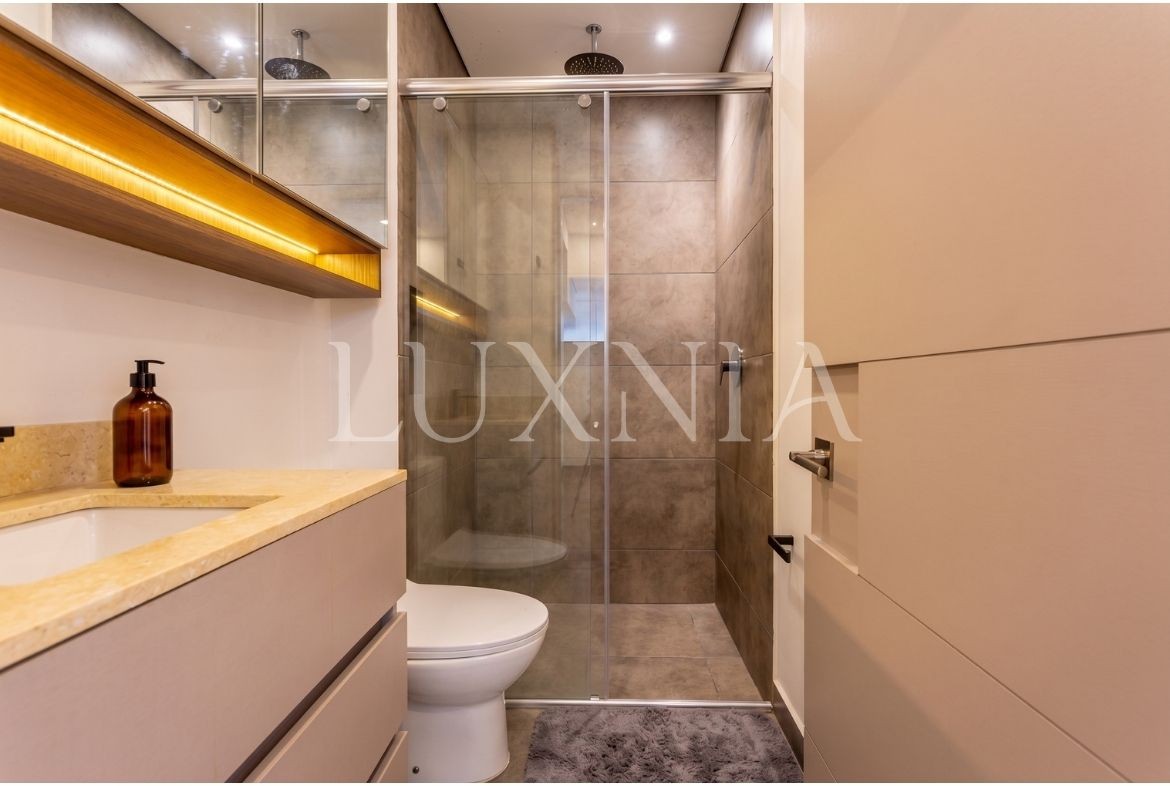 Apartamento en venta en El Virrey, Bogotá · foto 7 de 19