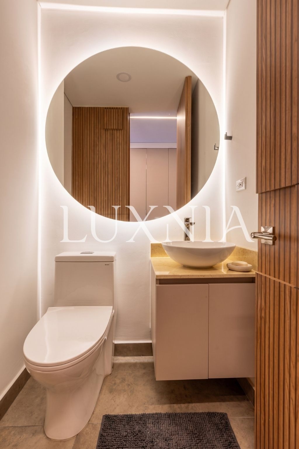 Apartamento en venta en El Virrey, Bogotá · foto 13 de 19