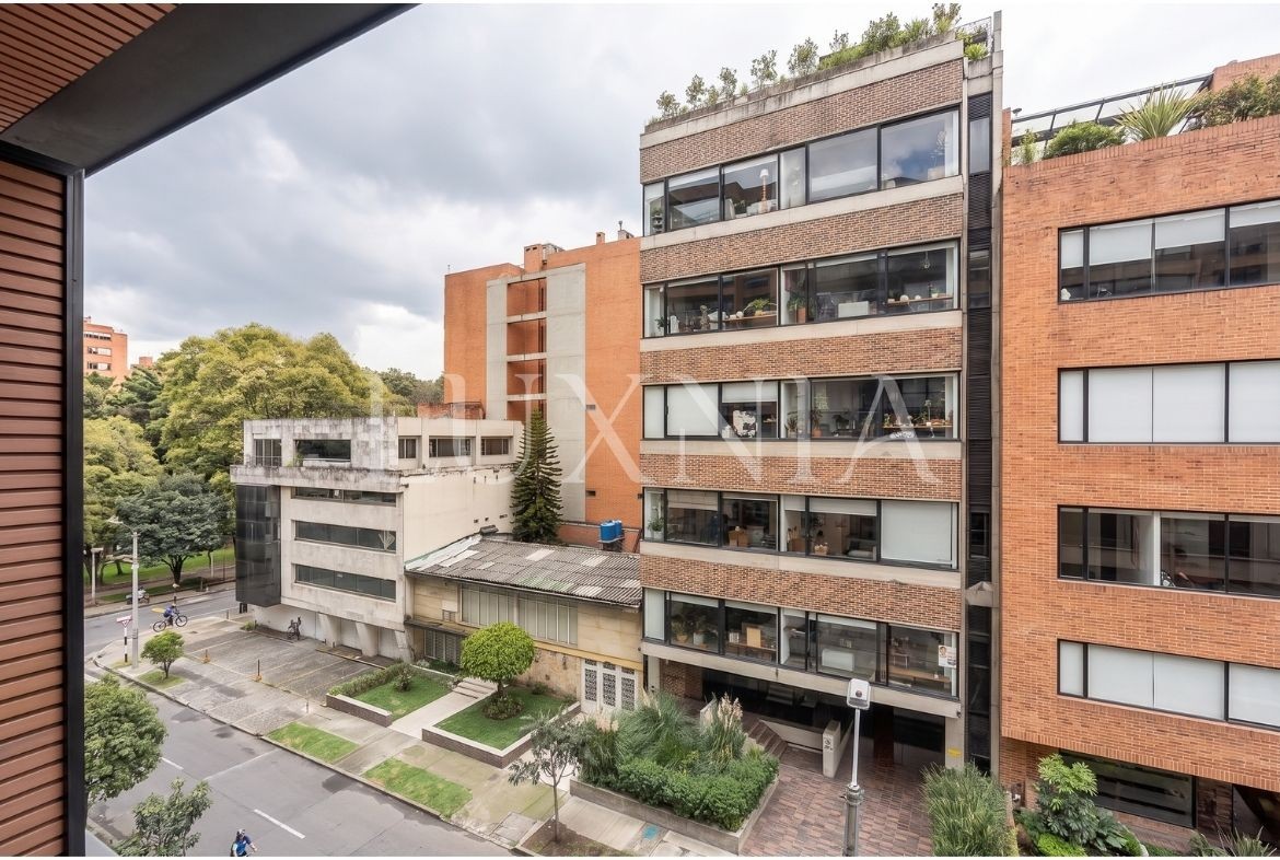 Apartamento en venta en El Virrey, Bogotá · foto 5 de 19