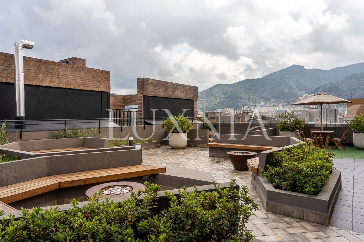 Apartamento en venta en El Virrey, Bogotá · foto 15 de 19